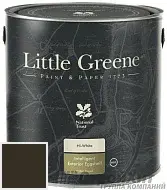 Little Greene Intelligent Exterior Eggshell полуматовая водная краска LG235