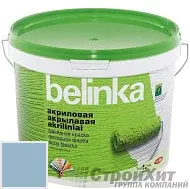 Belinka акриловая фасадная краска U213