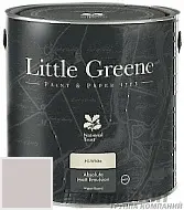 Little Greene Acrylic Matt (Absolute Matt Emulsion) матовая краска LG180