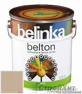 Belinka Belton декоративное лазурное покрытие 5061