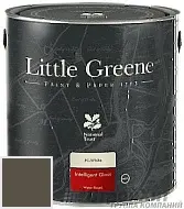 Little Greene Acrylic Gloss (Intelligent Gloss) глянцевая моющаяся краска LG144