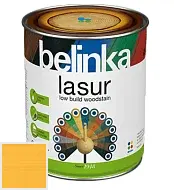 Belinka Lasur NEW / Белинка Лазурь 13 сосна