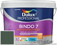 Dulux Luxium BINDO 7 Экстрапрочная матовая краска 90GY 09/118