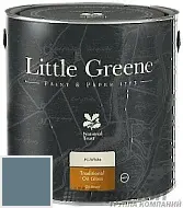 Little Greene Traditional Oil Gloss высокоглянцевая масляная краска LG326