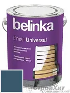 Belinka Email Universal Эмаль RAL 5001