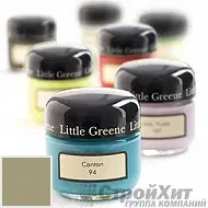 Little Greene Sample Pot баночка краски LGSt157