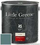 Little Greene Acrylic Gloss (Intelligent Gloss) глянцевая моющаяся краска LGGr310