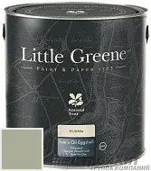 Little Greene Tom’s Oil Eggshell полуматовая масляная краска LGGr295