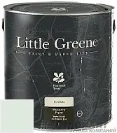 Little Greene Intelligent Masonry Paint матовая колеруемая краска LGGr307