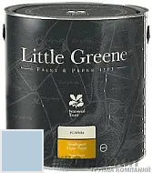Little Greene Intelligent Floor Paint полуглянцевая быстросохнущая краска LG249