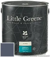 Little Greene Intelligent Satinwood полуглянцевая моющаяся краска LG115