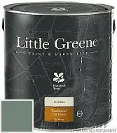 Little Greene Traditional Oil Gloss высокоглянцевая масляная краска LGGr304