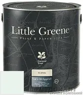 Little Greene Tom’s Oil Eggshell полуматовая масляная краска LGGr282
