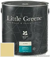 Little Greene Intelligent Satinwood полуглянцевая моющаяся краска LG134
