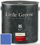 Little Greene Acrylic Gloss (Intelligent Gloss) глянцевая моющаяся краска LG112