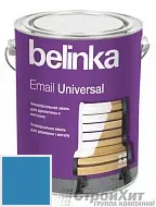 Belinka Email Universal Эмаль RAL 5015