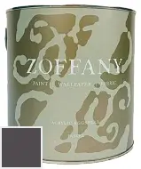 Zoffany Acrylic Eggshell Полуматовая водоэмульсионная моющаяся краска VESUVIUS