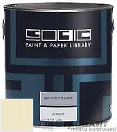 PPL Architect’s Matt матовая моющаяся краска 503