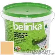 Belinka акриловая фасадная краска D103