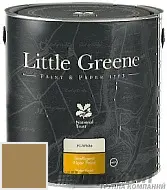 Little Greene Intelligent Floor Paint полуглянцевая быстросохнущая краска LG36