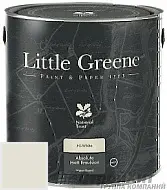 Little Greene Acrylic Matt (Absolute Matt Emulsion) матовая краска LGSt281
