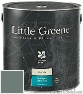 Little Greene Intelligent Satinwood полуглянцевая моющаяся краска LG263