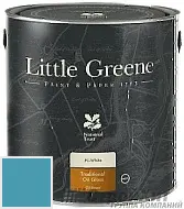Little Greene Traditional Oil Gloss высокоглянцевая масляная краска LG259