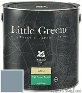 Little Greene Wall Primer Sealer кроющий колеруемый грунт LG108