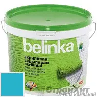 Belinka акриловая фасадная краска U227
