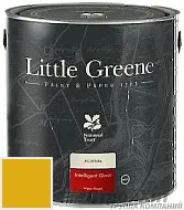 Little Greene Acrylic Gloss (Intelligent Gloss) глянцевая моющаяся краска LG47