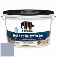 CAPAROL HOLZSCHUTZFARBE PRO краска для древесины акриловая кроющая универсальная. Aquarell 75