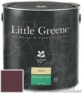 Little Greene Wall Primer Sealer кроющий колеруемый грунт LG7