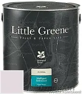 Little Greene Intelligent Satinwood полуглянцевая моющаяся краска LG5