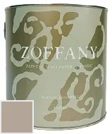 Zoffany Acrylic Eggshell Полуматовая водоэмульсионная моющаяся краска SUEDE