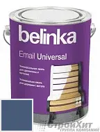 Belinka Email Universal Эмаль RAL 5000
