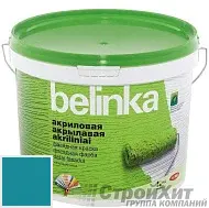 Belinka акриловая фасадная краска U230