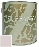 Zoffany Acrylic Eggshell Полуматовая водоэмульсионная моющаяся краска CHATEAU