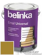 Belinka Email Universal Эмаль RAL 1027