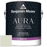 Benjamin Moore 522 Aura Interior Matte Finish краска AF-75