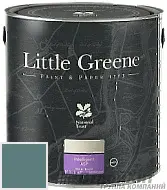 Little Greene Intelligent All Surface Primer колеруемый адгезионный грунт LGGr310