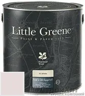 Little Greene Tom’s Oil Eggshell полуматовая масляная краска LG109