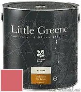 Little Greene Traditional Oil Gloss высокоглянцевая масляная краска LG189