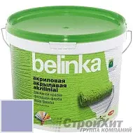 Belinka акриловая фасадная краска U189