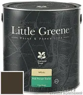 Little Greene Wall Primer Sealer кроющий колеруемый грунт LGSt320