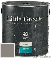 Little Greene Intelligent Satinwood полуглянцевая моющаяся краска LGSt321