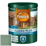 PINOTEX CLASSIC PLUS быстросохнущая пропитка-антисептик 015