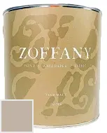 Zoffany True Matt Глубокоматовая водоэмульсионная краска MUSHROOM