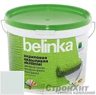 Belinka акриловая фасадная краска Q524