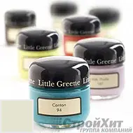 Little Greene Sample Pot баночка краски LG219