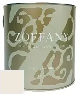 Zoffany Acrylic Eggshell Полуматовая водоэмульсионная моющаяся краска HALF LINEN